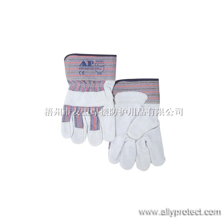 AP-2203 原色全掌手套