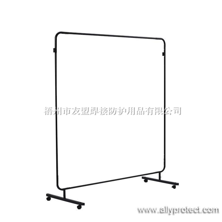 AP-8166/AP-8168 圓管焊接防護(hù)屏框架