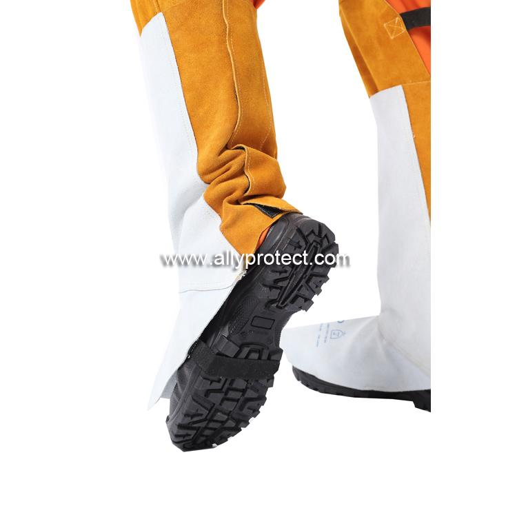 AP-9200 原色硬皮長筒腳蓋